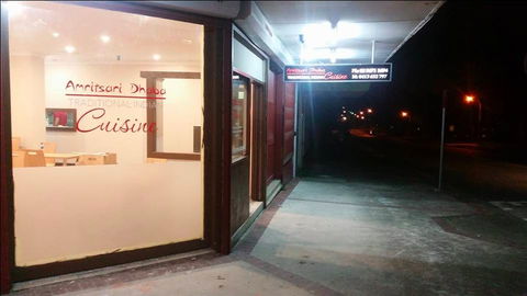 Amritsari Dhaba - Lennox Head Accommodation 0