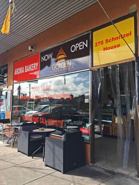 Aroma Bakery - Lennox Head Accommodation 0
