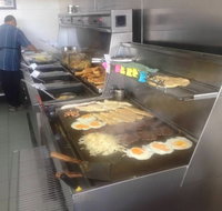 Blackshaws Rd Fish  Chips - Lennox Head Accommodation