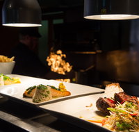 Cape Grim Grill  Kauri Bistro - Lennox Head Accommodation