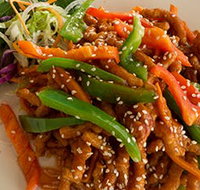 Carlingford Vegetarian Cuisine - Lennox Head Accommodation