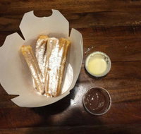 Dr. Donuts - Lennox Head Accommodation