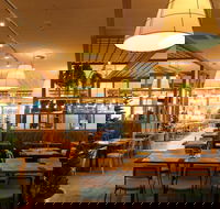 FIRESTONE Kitchen  Bar - Revesby Workers' - Lennox Head Accommodation