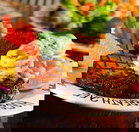 Hog's Australia's Steakhouse - Victoria Point - Lennox Head Accommodation