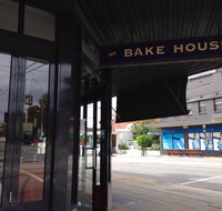 Ionsky's Bake House - Lennox Head Accommodation