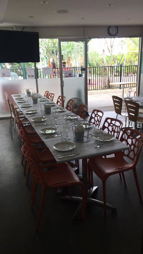 L'Impasto - Lennox Head Accommodation 0