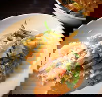 Nakorn Siam - Lennox Head Accommodation