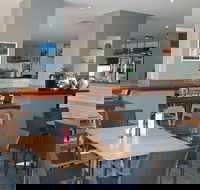 Sandyfoot Caf and Bar - Lennox Head Accommodation