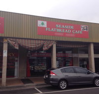 Seaside Flatbread Cafe - Lennox Head Accommodation
