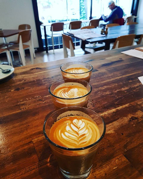 Town & Country - Lennox Head Accommodation 0