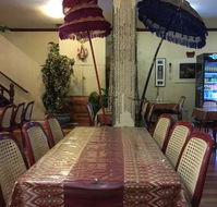 Indonesia Indah Restaurant - Lennox Head Accommodation