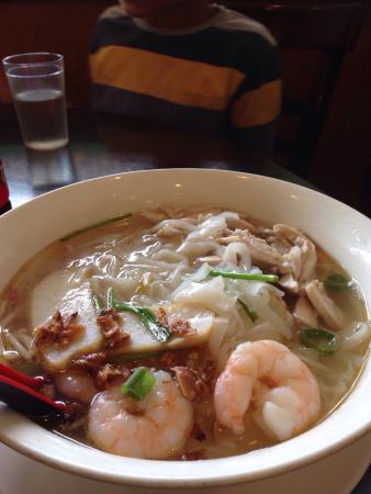 M Yong Tofu - Lennox Head Accommodation 18