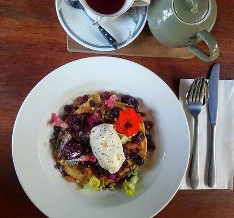M Yong Tofu - Lennox Head Accommodation 12