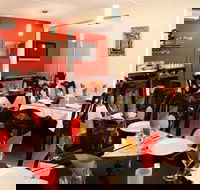 Anand Sagar Indian Restaurant - Lennox Head Accommodation