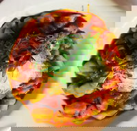 Anna's - Lennox Head Accommodation