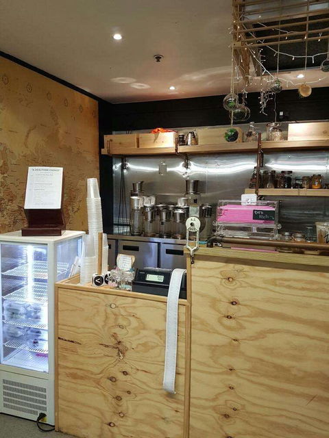 Annee's Cafe Sua Da - Lennox Head Accommodation 0