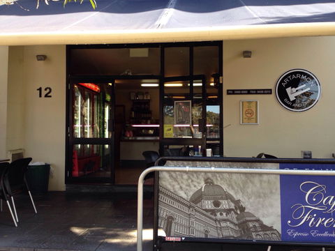 Artarmon Bar And Grill - Lennox Head Accommodation 0