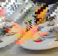 Cafe Prego - Lennox Head Accommodation