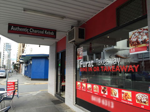 Caffe Cherry Beans - Greenway - Lennox Head Accommodation 0