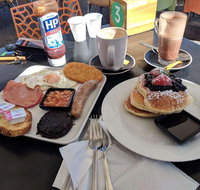 Chippy's Fish Cafe - Jindalee - Lennox Head Accommodation