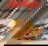 Chicken Central - Balwyn - Lennox Head Accommodation