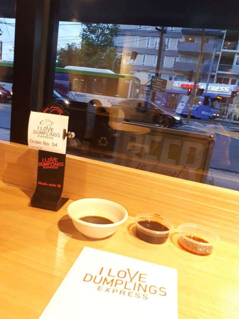 I Love Dumplings Express - Preston - Lennox Head Accommodation 0