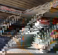 Kebab On Spit - Lennox Head Accommodation