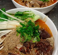 Minglee Modern Asian Cuisine - Lennox Head Accommodation