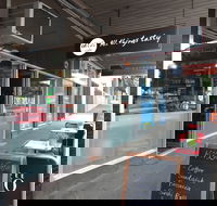 Mix Cafe - Lennox Head Accommodation