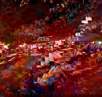 Montes Lounge - Lennox Head Accommodation