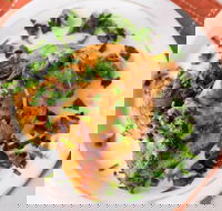 Red Lea - Fairfield - Lennox Head Accommodation