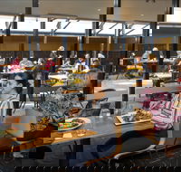 Red Ochre Grill Restaurant - Lennox Head Accommodation