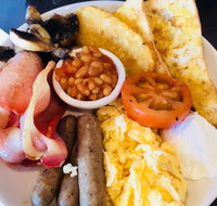 The Coffee Club - Murdoch - Lennox Head Accommodation