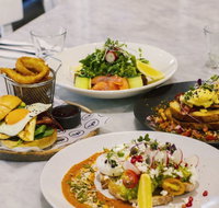 The Jolly Miller Caf - Altona Meadows - Lennox Head Accommodation