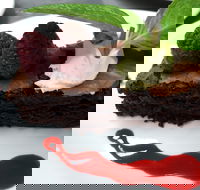 The Cormorant - Cafe on the Pier