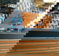 The East Kitchen - Lennox Head Accommodation
