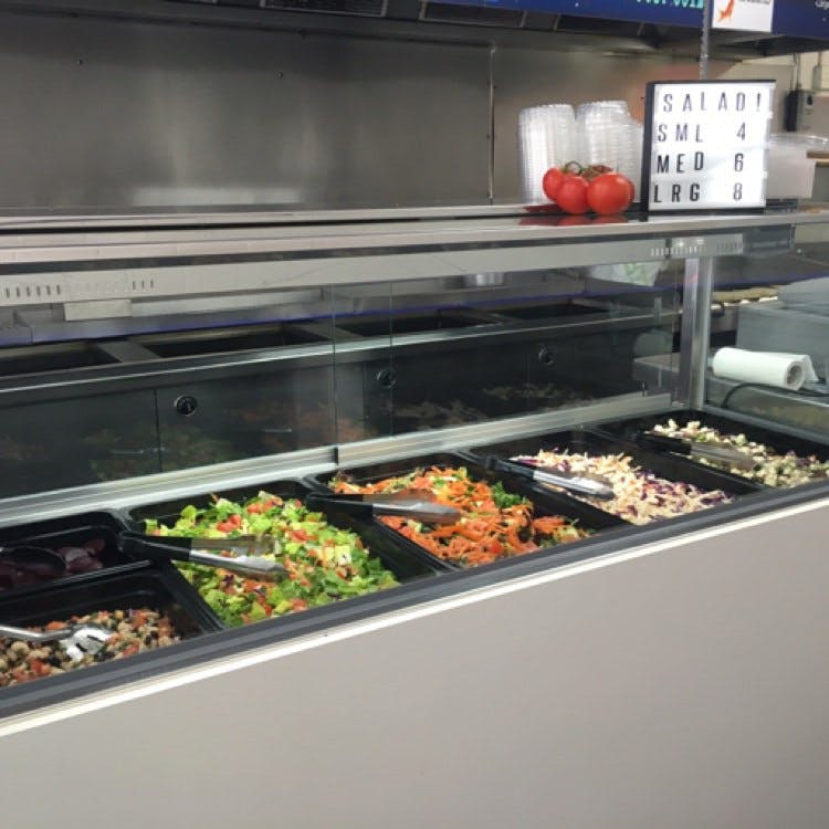 Lennox Head Accommodation