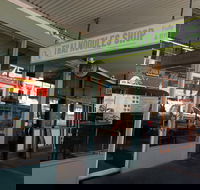 Village Cafe Flinders - Lennox Head Accommodation