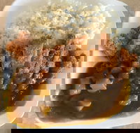 Woori's Pizza Cafe - Lennox Head Accommodation