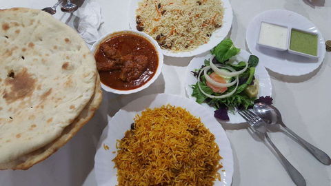 Afghan Master Kebab - Lennox Head Accommodation 0