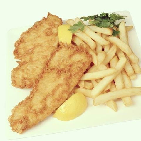 All Aboard Seafoods - Lennox Head Accommodation 0