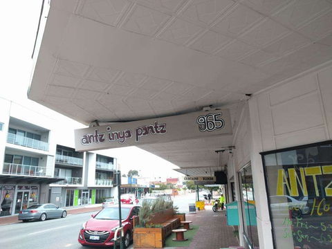 Antz Inya Pantz HQ - East Victoria Park - Lennox Head Accommodation 0