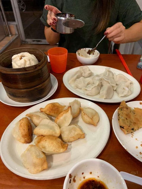 Auntie's Dumpling Restaurant - Lennox Head Accommodation 0