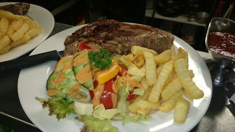 Australind Tavern - Lennox Head Accommodation 0