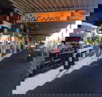 Cafe Bacino