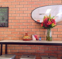 Caf  Crossways - Lennox Head Accommodation