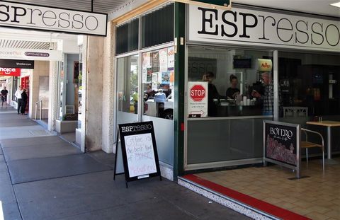 ESPresso Cafe - Lennox Head Accommodation 0
