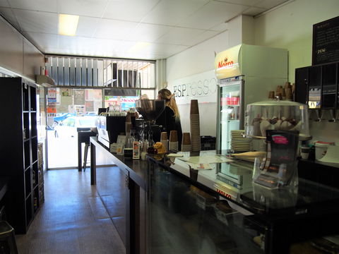 ESPresso Cafe - Lennox Head Accommodation 1