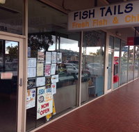 Fish Tails - Lennox Head Accommodation