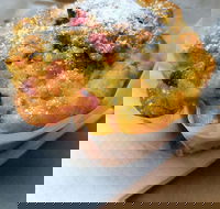 happymaree - Lennox Head Accommodation